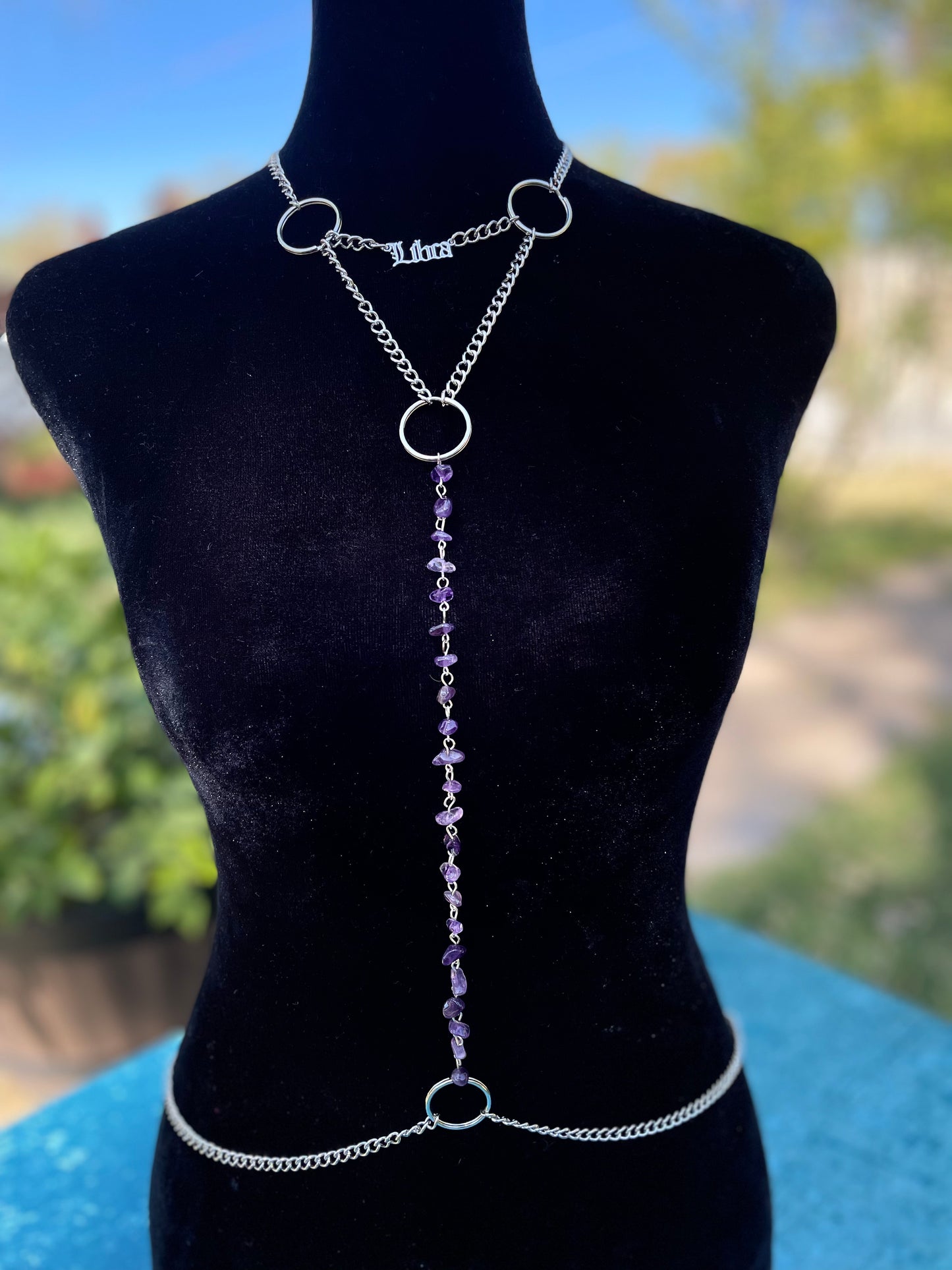 Amethyst IV
