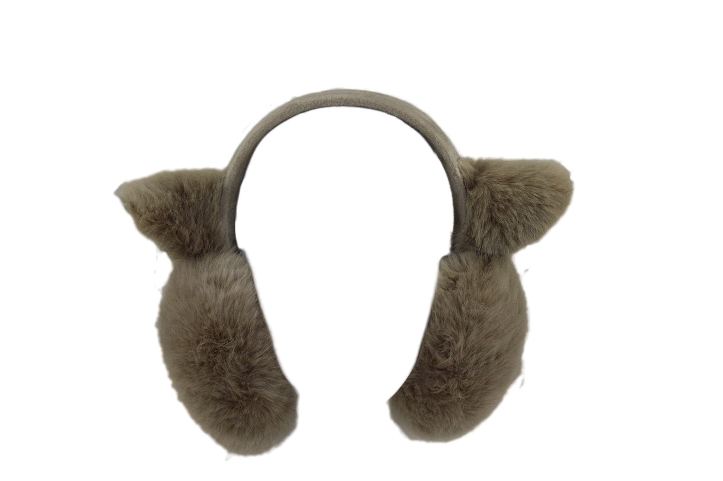 Cat Earmuffs