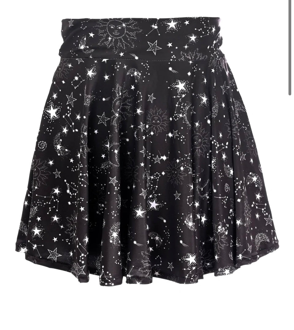 Celestial Skirt