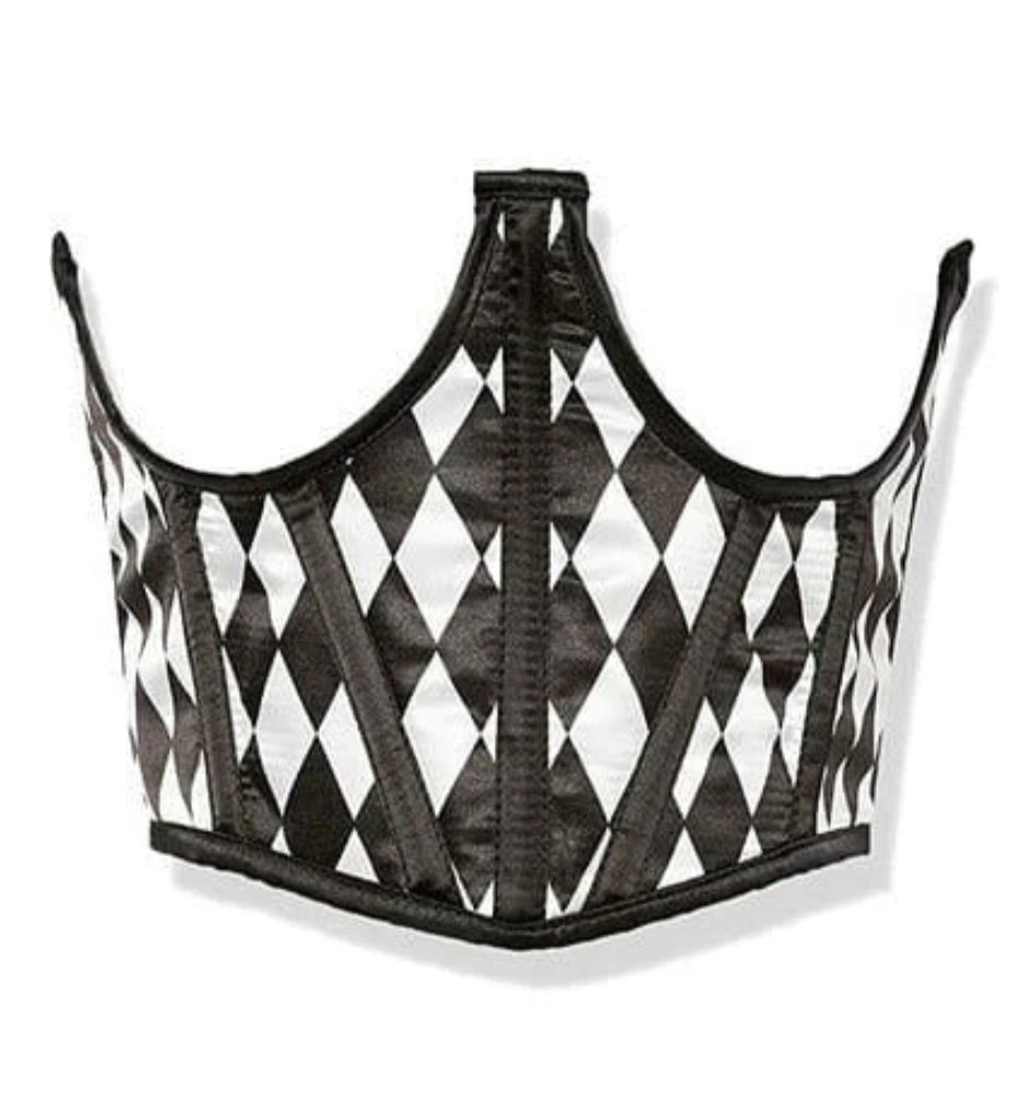 Wonderland Corset