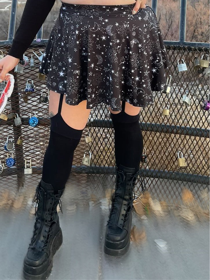 Celestial Skirt