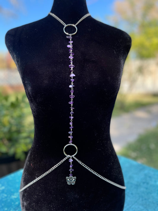 Amethyst V