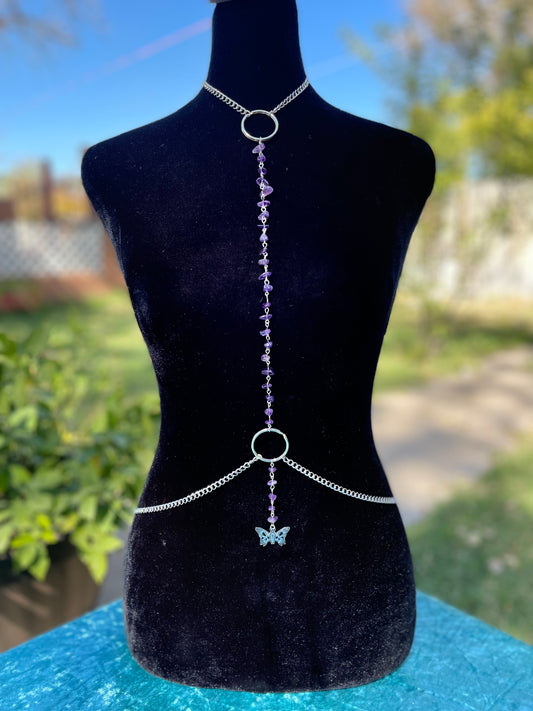 Amethyst I