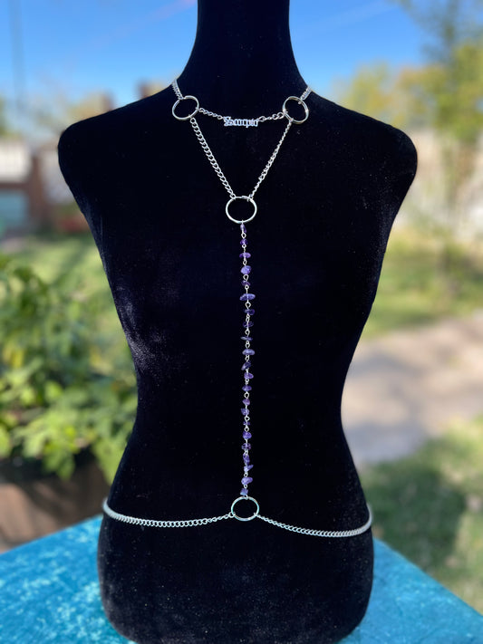 Amethyst II