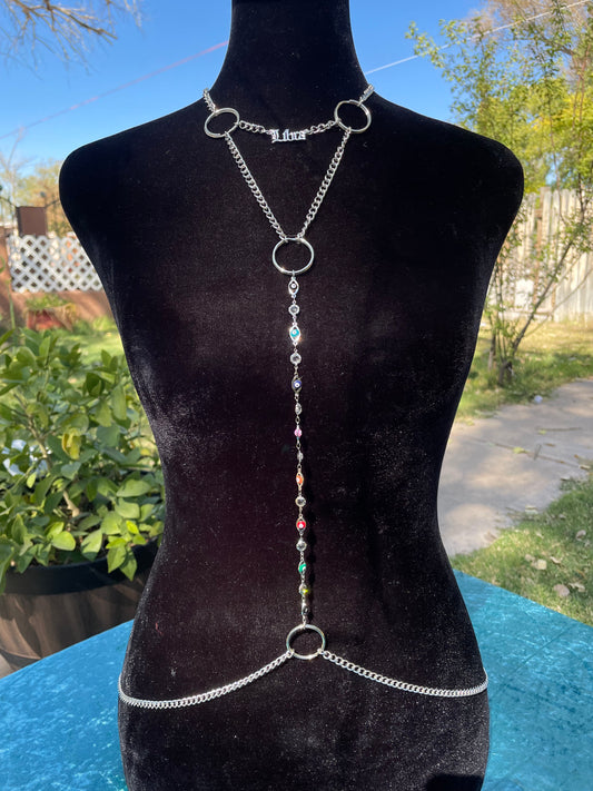 Evil Eye I