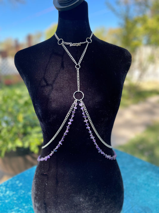 Amethyst III