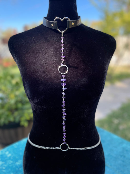 Amethyst VI