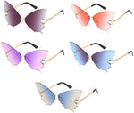 Butterfly Queen Shades
