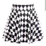 Wonderland Skirt
