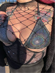 Essential Fishnet Bodysuit