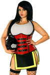 Five Alarm Firegirl Costume